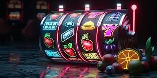 Slot Aviator di coba777