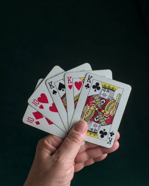 Fortune Tiger di coba777